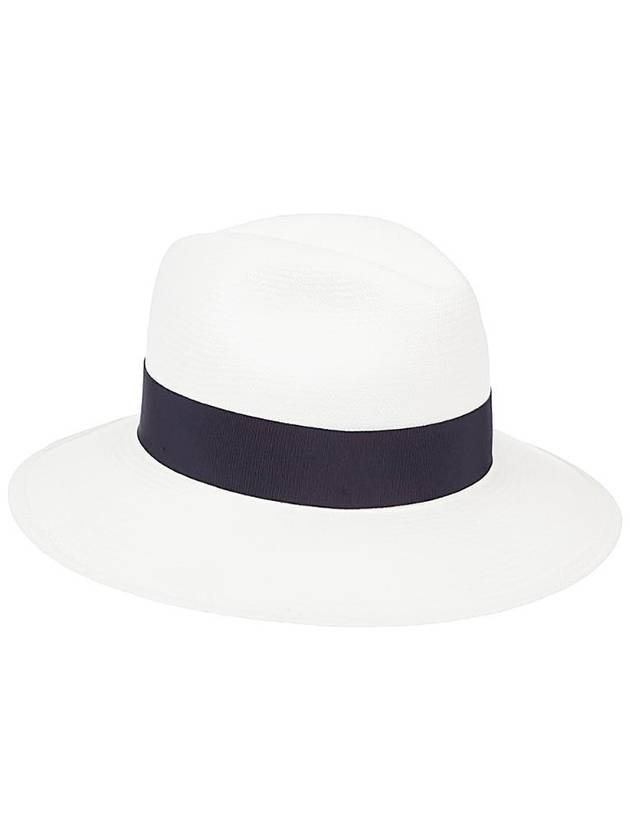 보르살리노 남성 AMEDEO PANAMA HAT 14034001C0