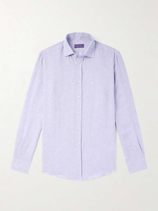 랄프로렌 남성 긴팔 티셔츠