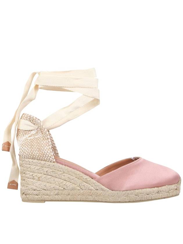 Castaner Cute Easpadrillas With Wedge
