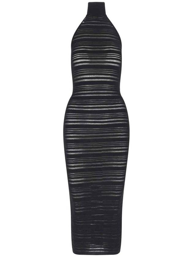 Andreadamo Midi in shirt dress