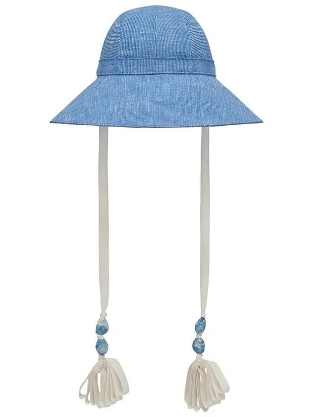 헬렌카민스키 모자 HAT51836 SE 메종 씨사이드 여성버킷햇