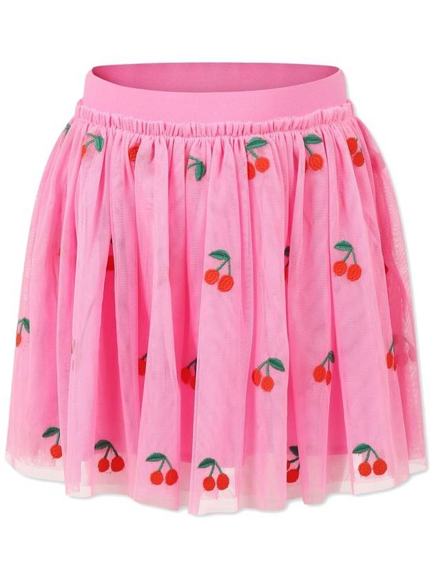 스텔라 맥카트니 여성 스커트