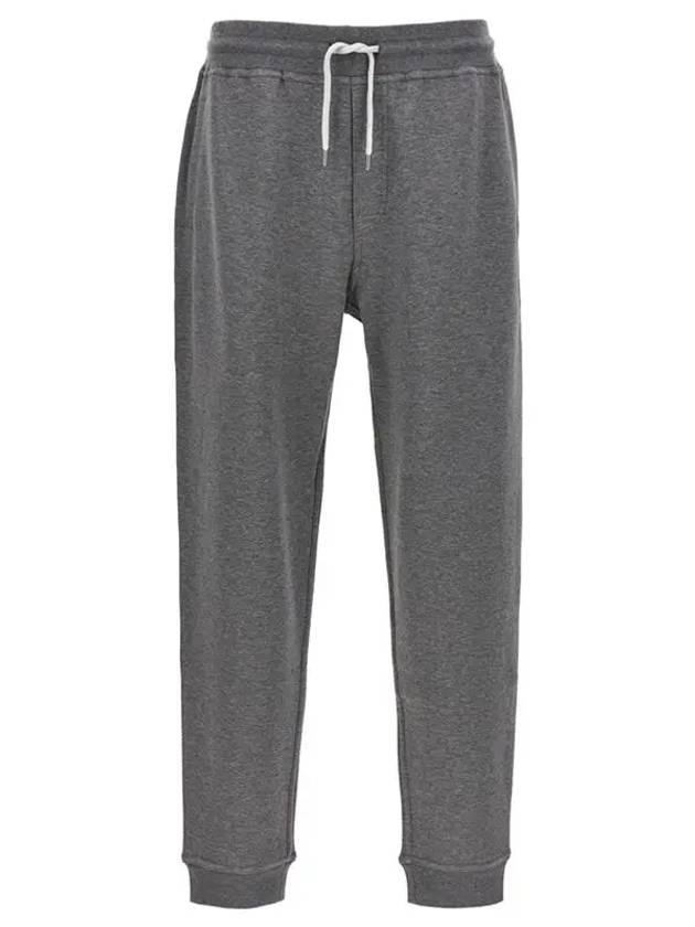 24FW 브루넬로쿠치넬리 남성 팬츠 MM8313233차콜