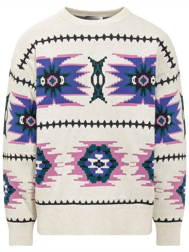 13주년 PULL MALDEN 니트 PU1787 22P081E 02LY