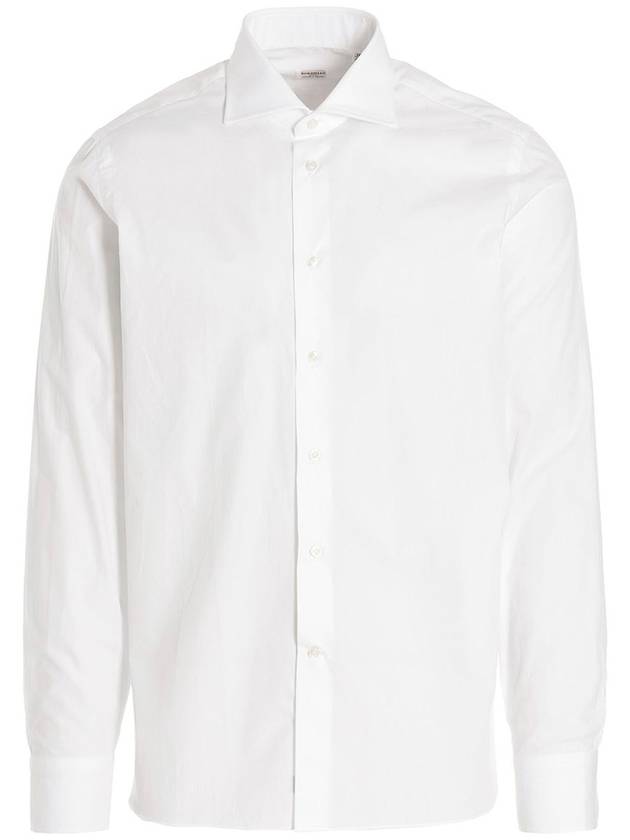 Borriello - Marechiaro Shirt, Blouse