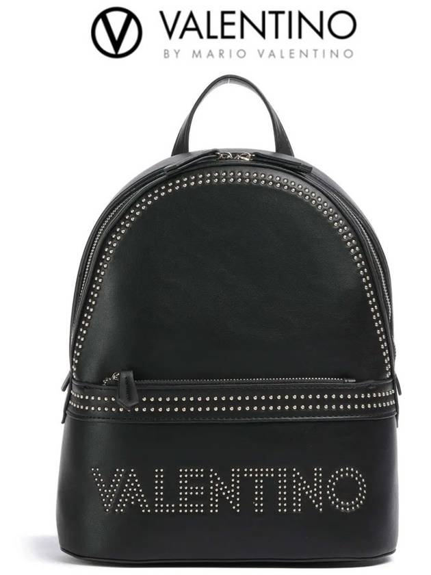 발렌티노 마리오 가방 Shine Re 백팩 블랙 VBS8AI20