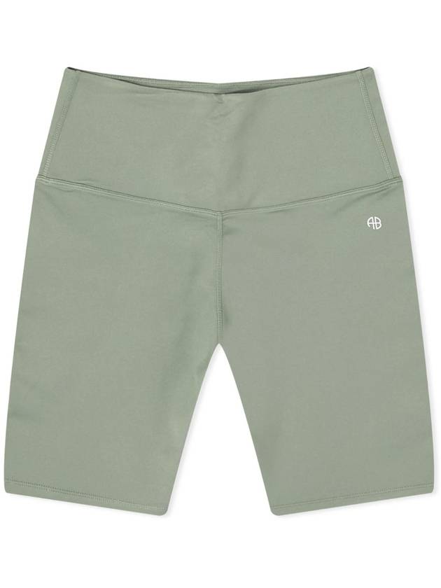 NB15 애니빙 여성 숏팬츠 Anine Bing Blake Cycling Shorts S 05 9115 340