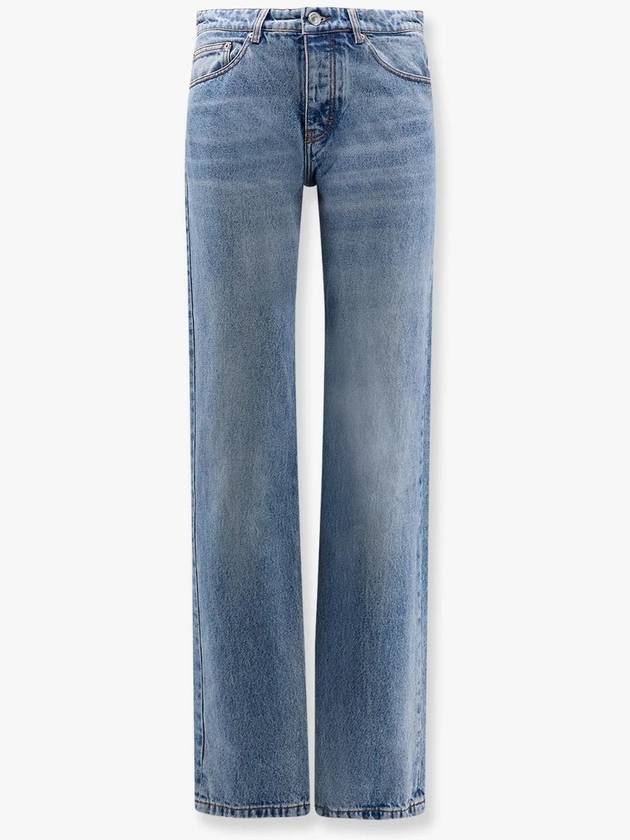 AMI PARIS JEANS HTR001DE0046