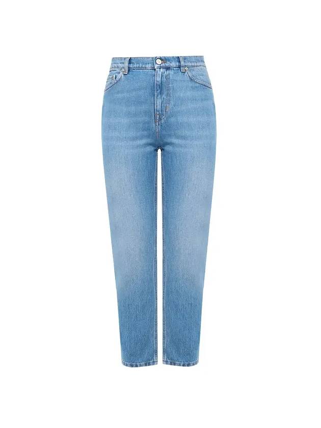 폴스미스 스트레이트 진 블루