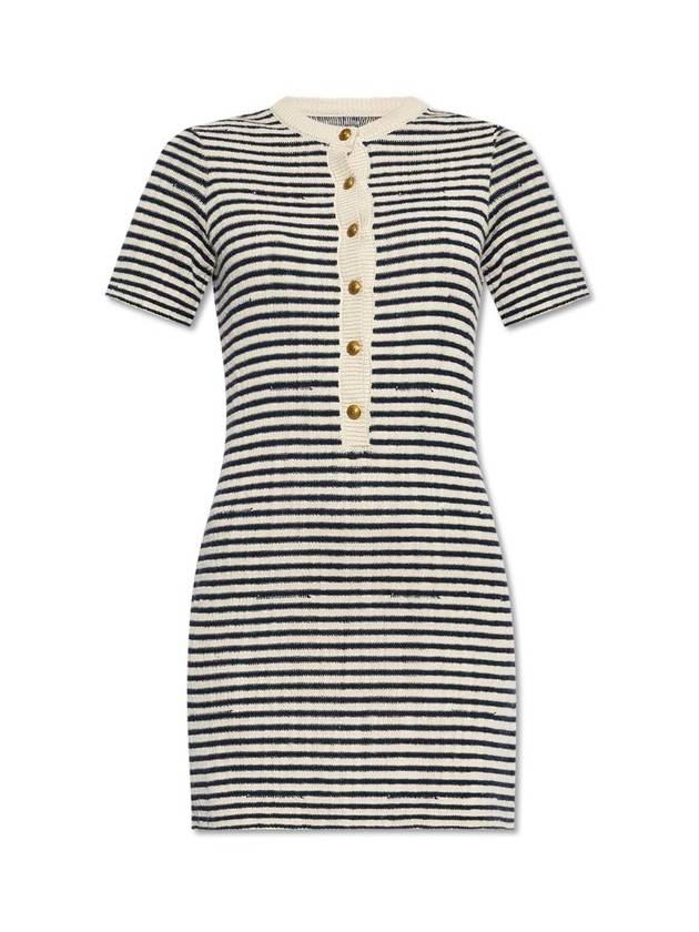 Zadig & Voltaire 타호 드레스