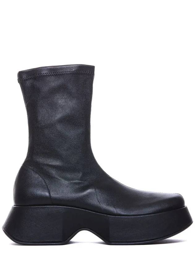 빅 마티 플랫폼 부츠 1F2426D_F08W330101