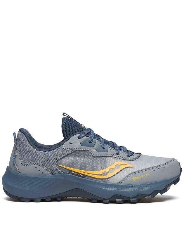 Saucony Leather sneakers