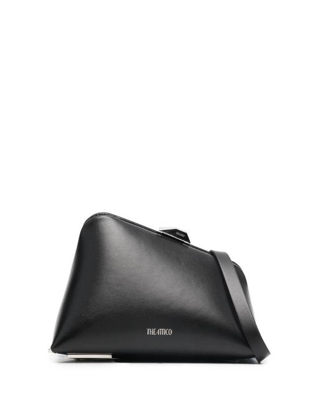 아티코 여성 MIDNIGHT LEATHER CLUTCH BAG 231WAH40L019100