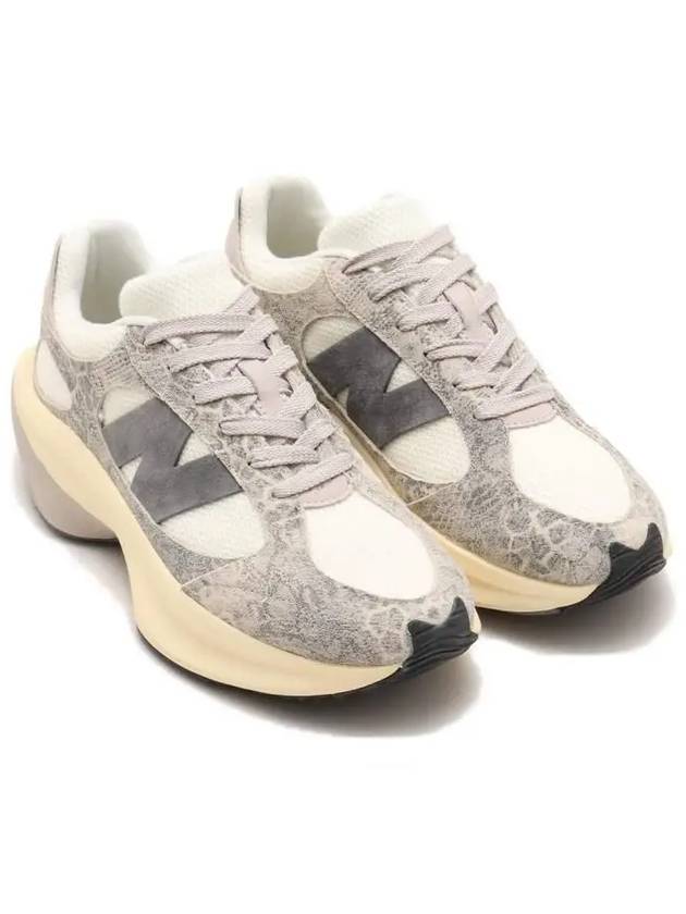 뉴발란스 UWRPDNBS 그레이