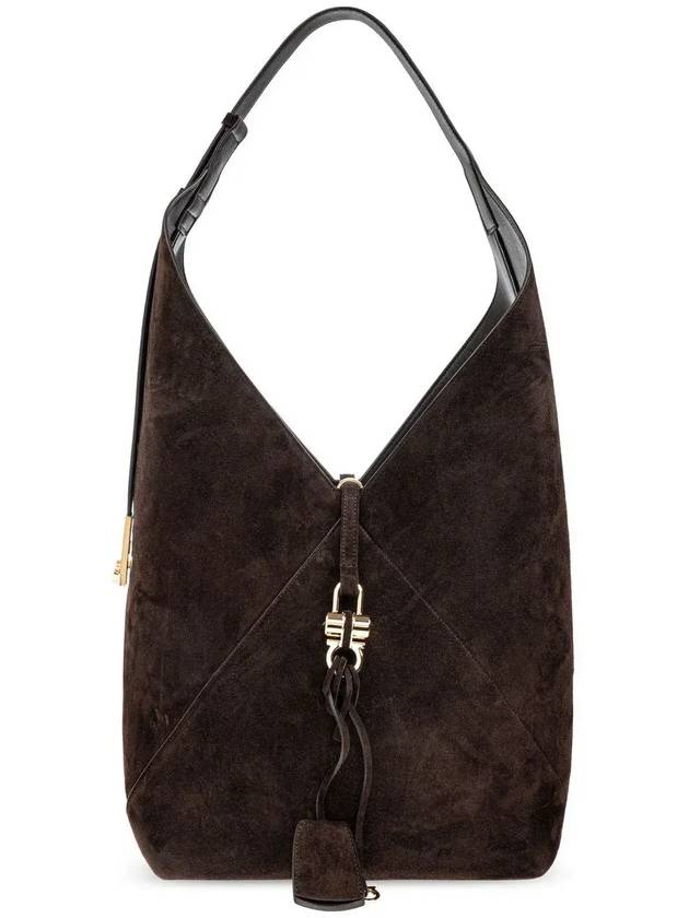 페라가모 탑 핸들 쇼퍼백 21A0040784176_TMORO