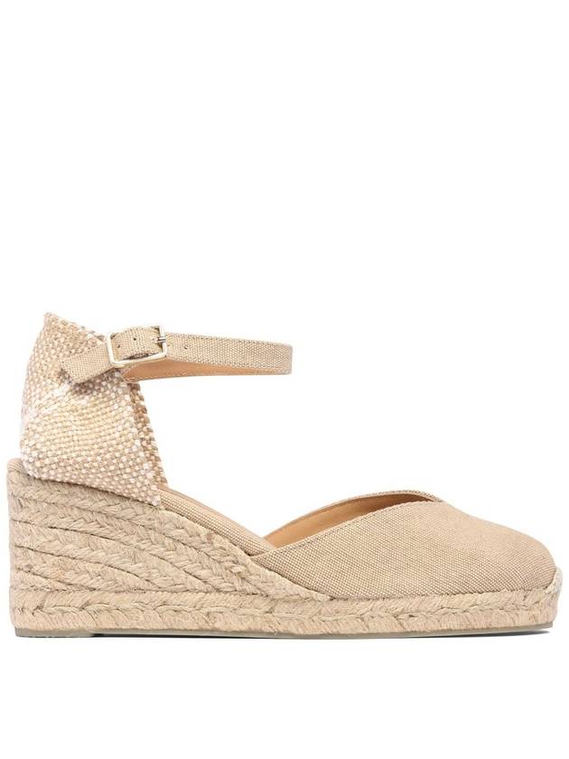 CastanEr - Chiarita Espadrilles