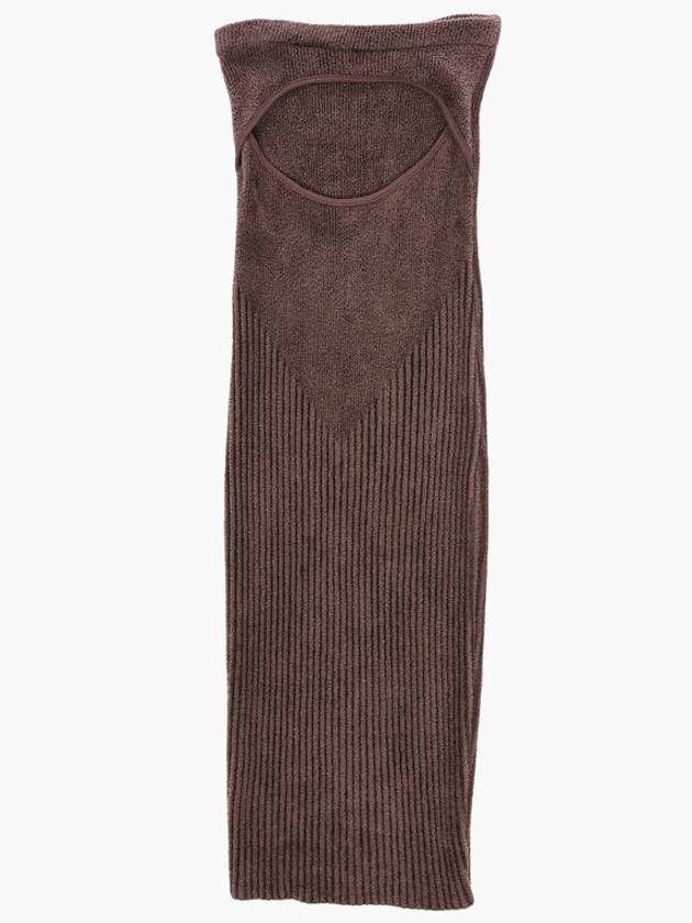 안드레아다모 여성 스커트