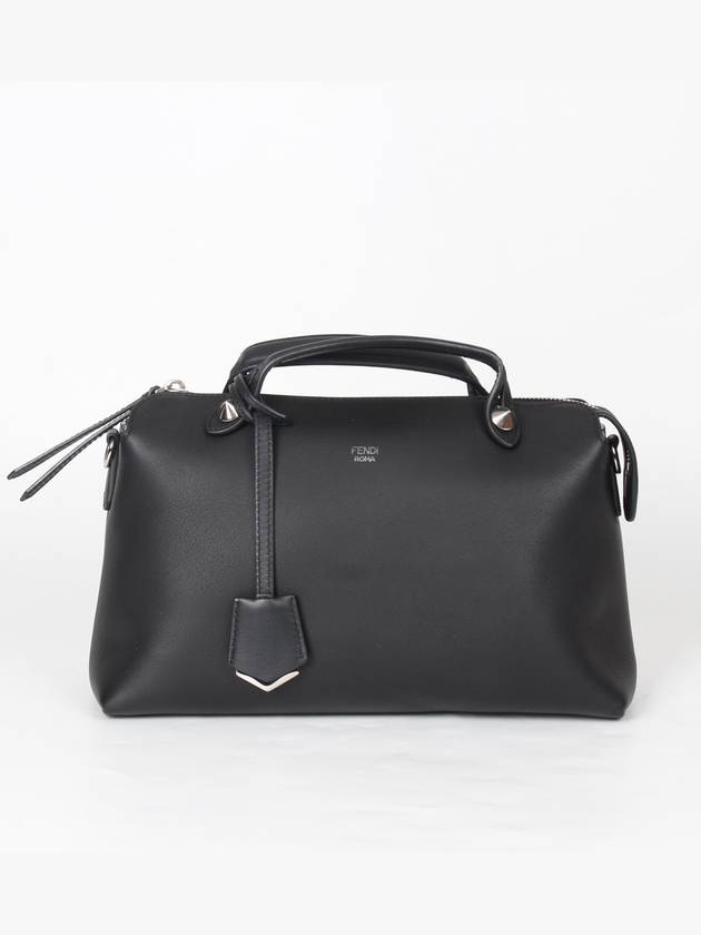 펜디 바이더웨이 미디움 토트백