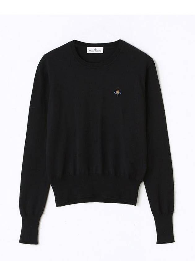 비비안웨스트우드 여성 베아 점퍼 니트 1803001YY000Q