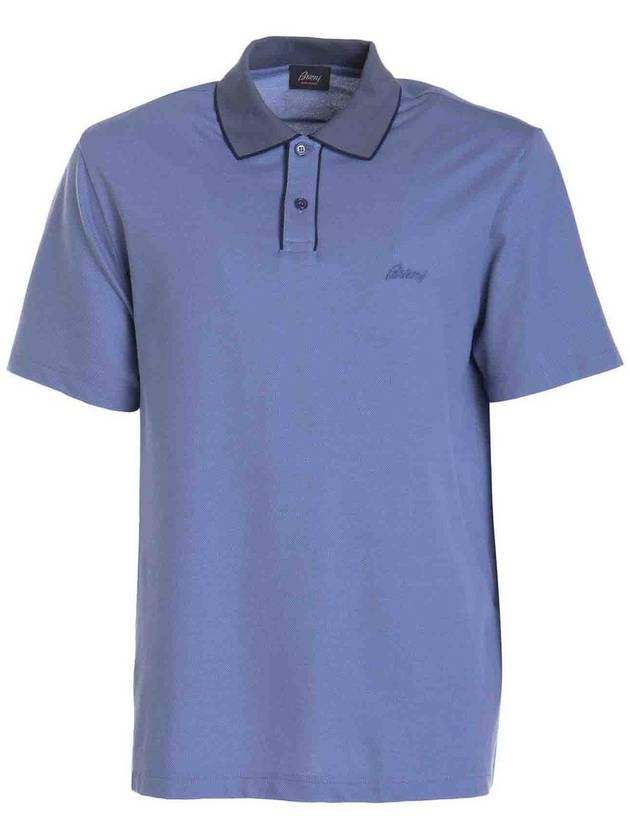 Brioni Polo shirt
