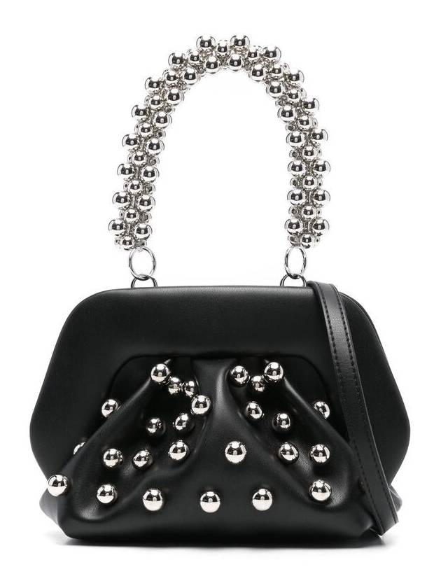 Themoire - Black Clutch Bags