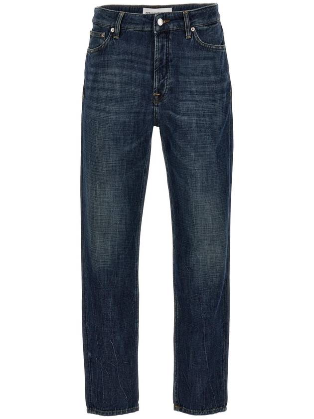 DEPARTMENT 5 & 39 드레이크& 39 청바지 UP5172DF0039346