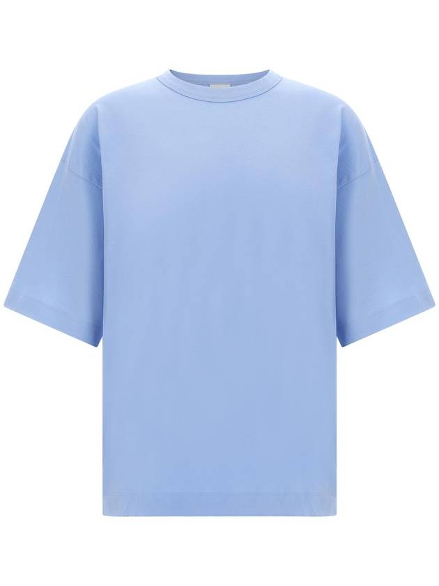 드리스반노튼 'Hein' T shirt 2510211021600562