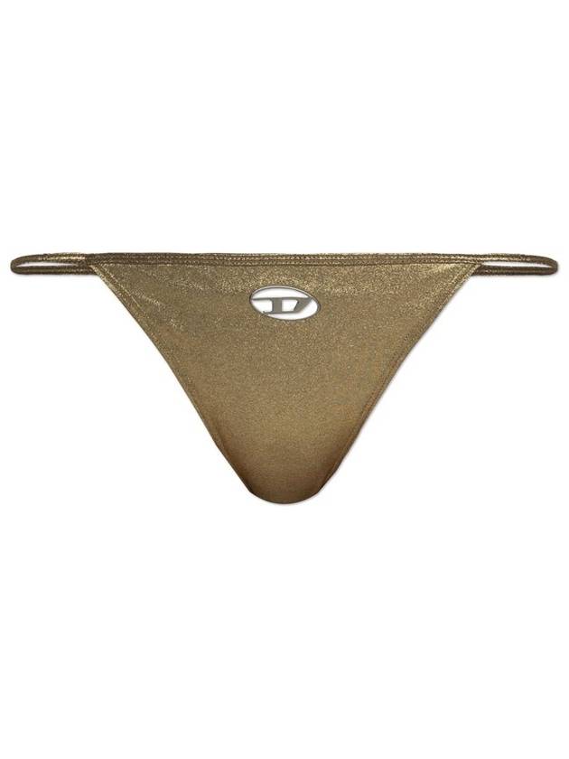 디젤 카밀 Utlt 수영복 바텀