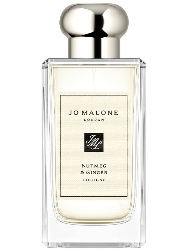 Jo Malone - Nutmeg & Ginger Cologne - 100 ml