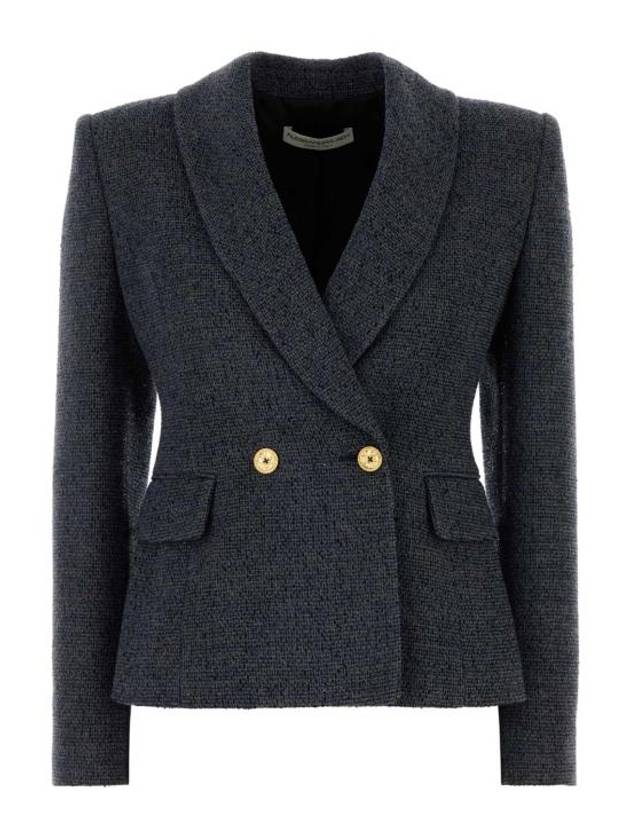 25SS 알레산드라리치 수트 자켓 FABX3986F4512 1739 Printed