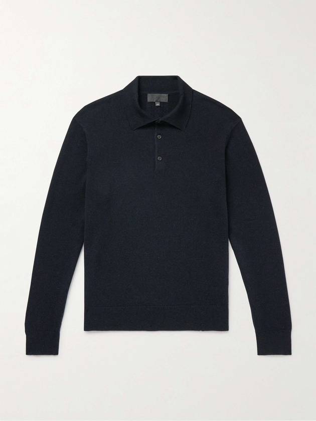 닐리 로탄 남성 PK셔츠