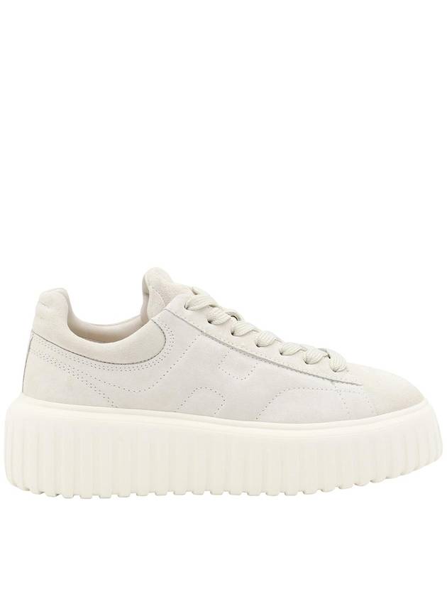 Hogan White Sneakers