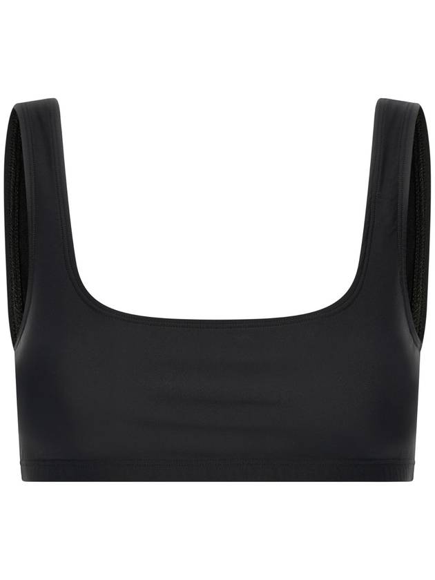 안다만 'Hollywood' top T170727BTJP177BLACK