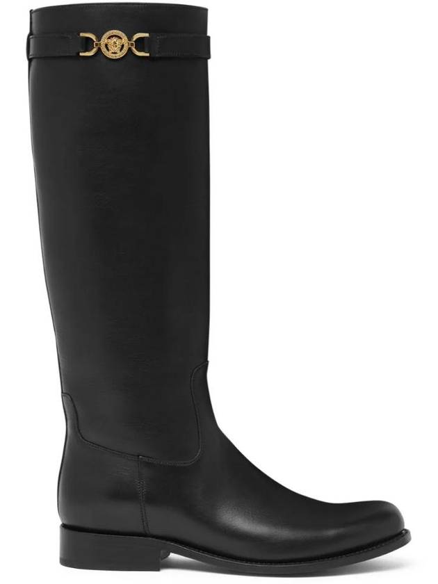 베르사체 메두사  apos 95 롱 부츠 110mm 10159121A04174