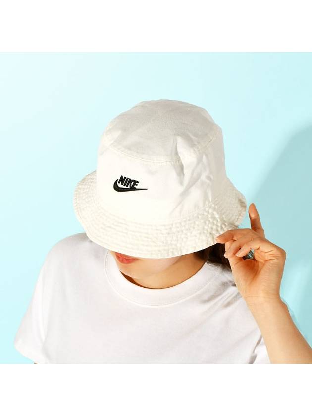 24SS 나이키버킷햇 나이키벙거지모자 퓨추라