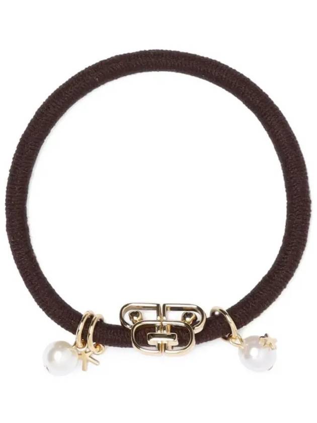 베이프 우먼즈 머리끈 BAPY LOGO HAIR ACCESSORIES 2월 YL20 282 318