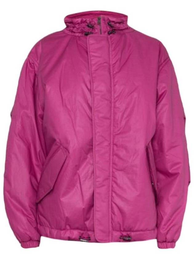 Isabel Marant Etoile Reni 집업 후드 재킷