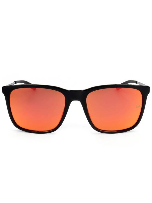 언더아머 Ua 릴라이언스 사각형 프레임 선글라스