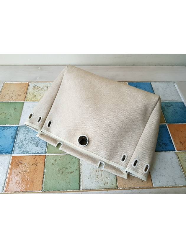 에르메스 에르백 31사이즈 여분백 스페어백