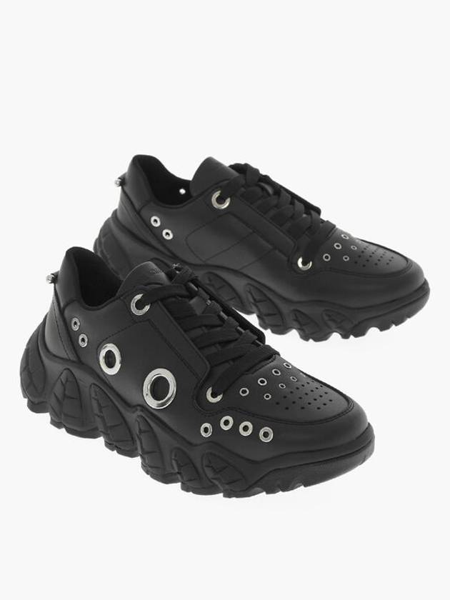 닐바렛 남성 로우탑 스니커즈