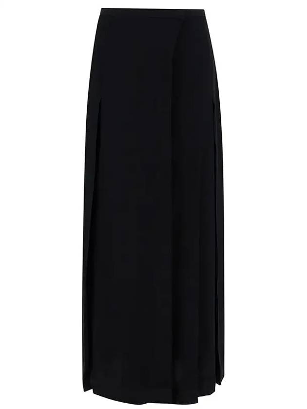 24SS 토템 여성 스커트 241WRB1012FB