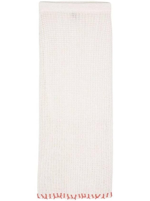 Reina Olga - White Sweaters