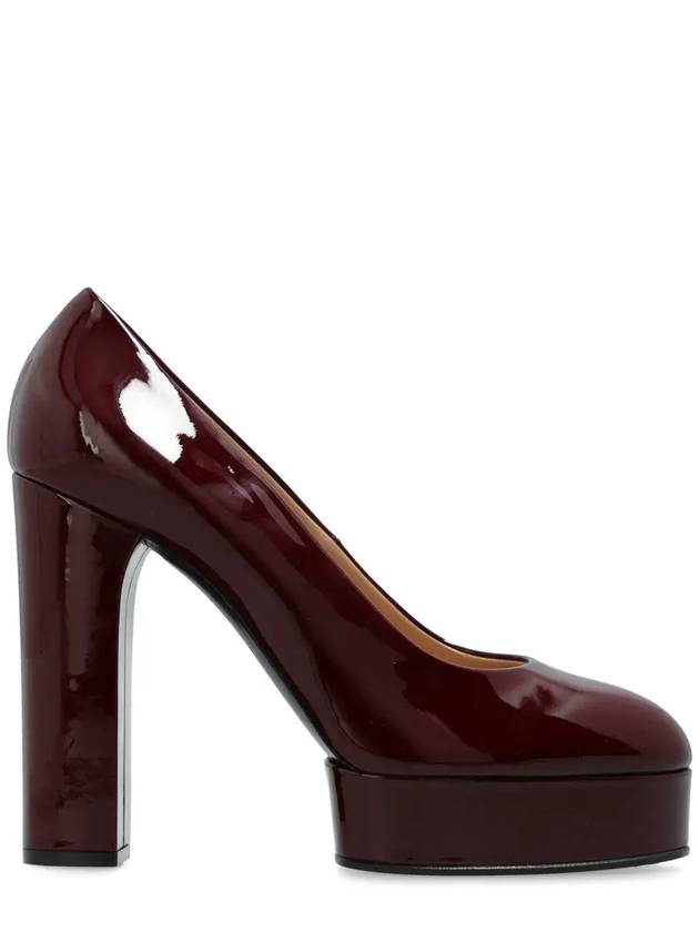 카사데이 티파니 라운드 토 펌프스 1F922W1201TIFFA_3810