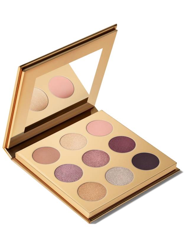 MAC Cosmetics - Eye Shadow X9 / Aladdin - 자스민'스 위시 - 5.85g