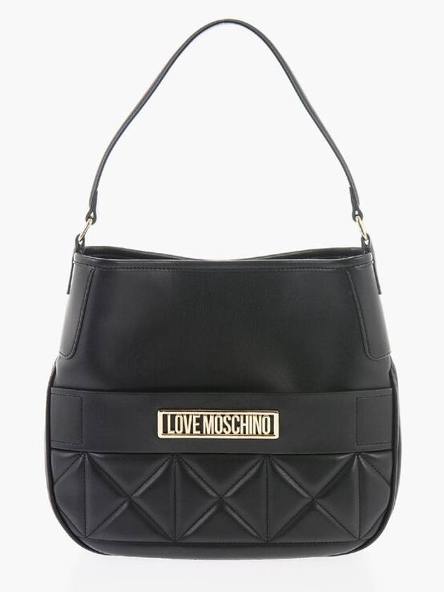 모스키노 여성 숄더 백