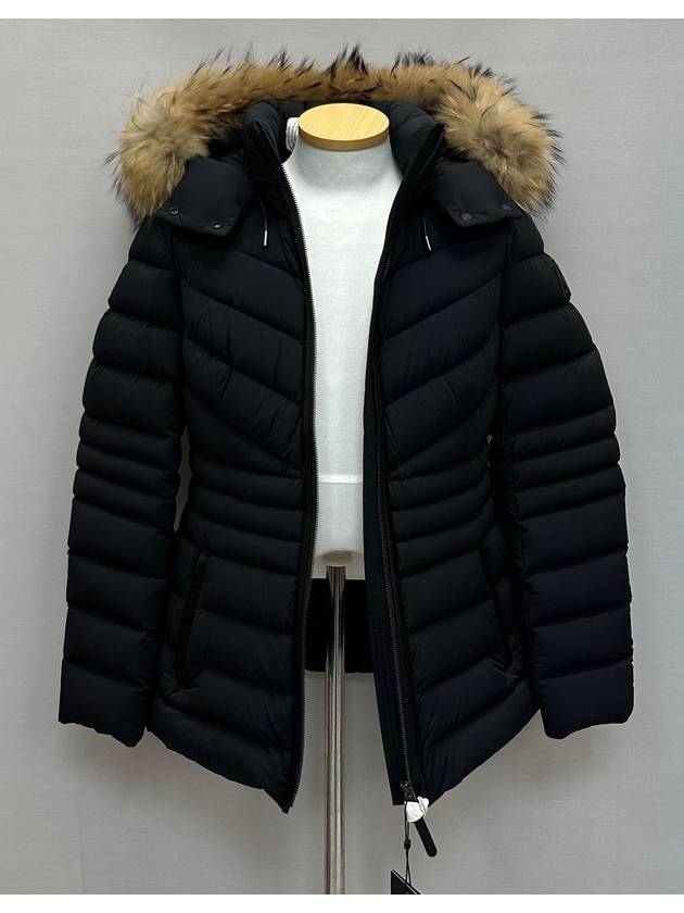 멕케이지 패티 여성 다운 패딩 66