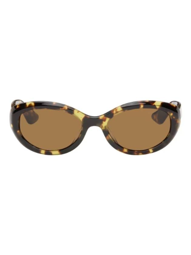 카이트 브라운 Oliver Peoples 1969C 선글라스