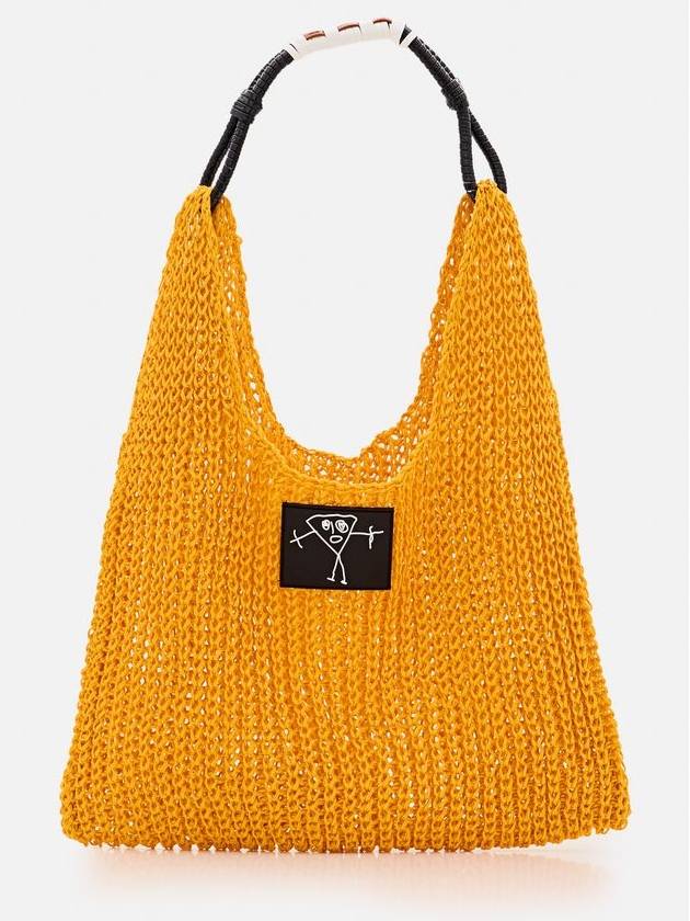 Plan C Shopper Tank Top