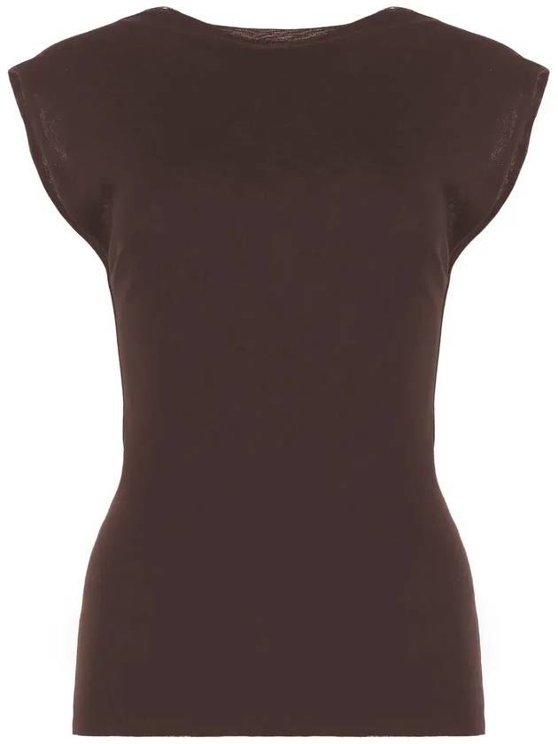 Philosophy Di Lorenzo Serafini 레이어드 보트넥 블라우스 12032118_0102