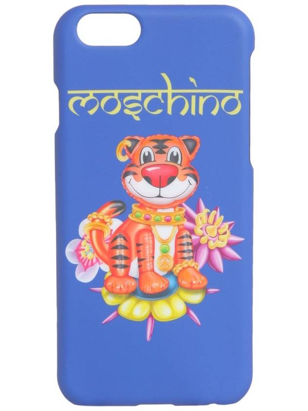 17 S S 모스키노 아이폰 66S 케이스 A7906_8305.1299 B0040167961